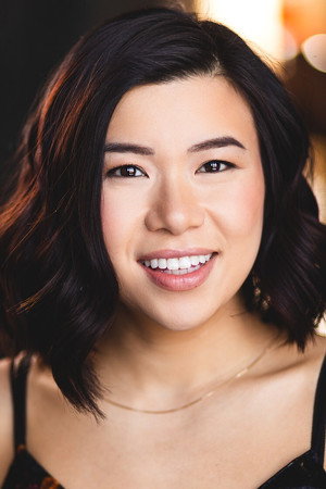 Janet Rose Nguyen portrait