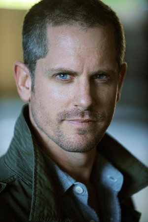Jonno Roberts portrait