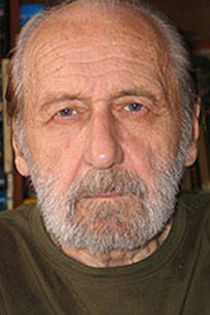 Andrzej Czekalski portrait