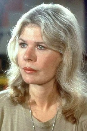 Loretta Swit portrait