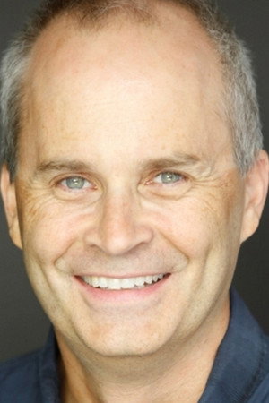Tom Procida portrait