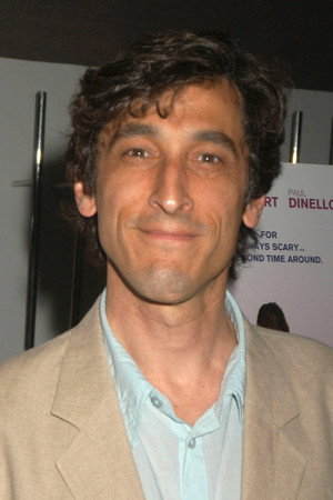 David Pasquesi portrait