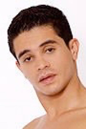 Aleff Mello portrait