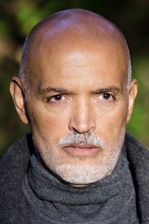David King portrait