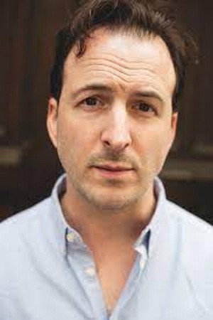 Jared Nelson portrait