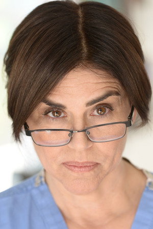 Wendy Schenker portrait