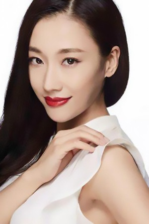 Yan Junxi portrait