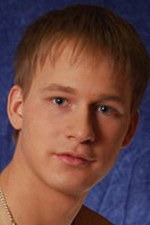 Donatik portrait