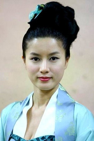 Ji Sung-won portrait