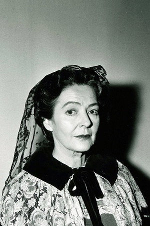 Iphigenie Castiglioni portrait