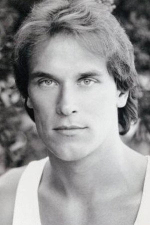Mark Venturini portrait