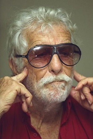 Ozualdo Ribeiro Candeias portrait