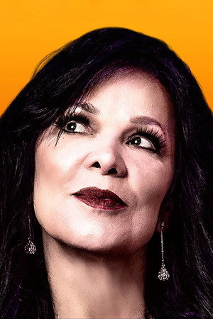 Monique Marvez portrait