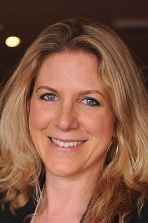 Vanessa Berlowitz portrait