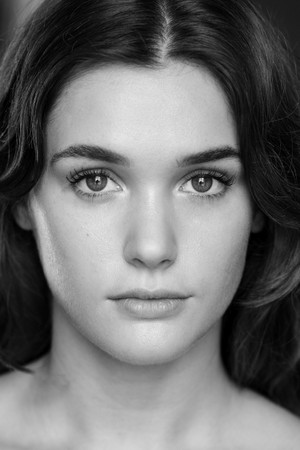 Sai Bennett portrait