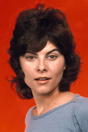 Adrienne Barbeau portrait