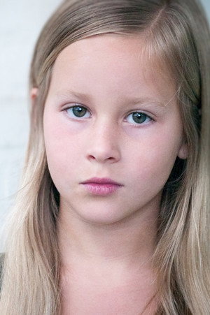 Aiko Beemsterboer portrait