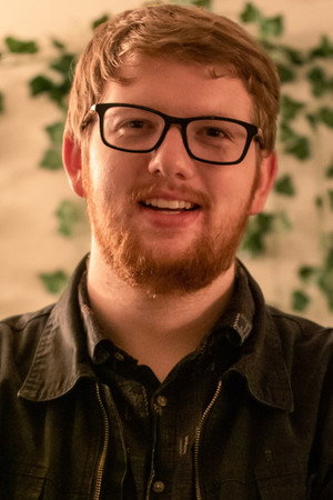 Ellison Winterstein portrait