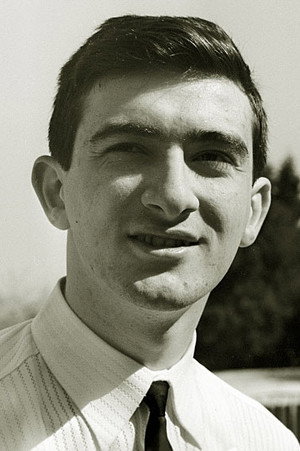Polad Bulbuloghlu portrait