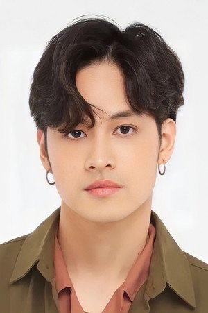 Jirayu La-ongmanee portrait