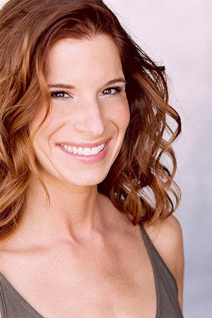 Alexandra Marlin portrait