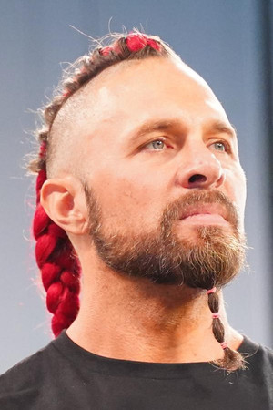 Lance Hoyt portrait