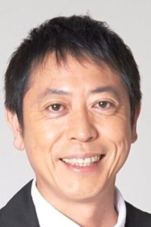 Jinsei Morishita portrait