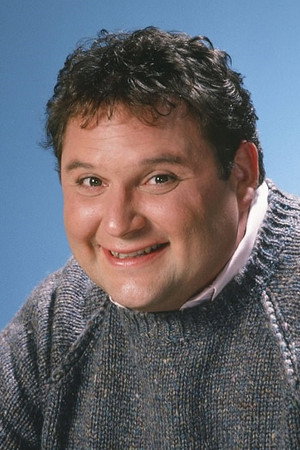 Stephen Furst portrait