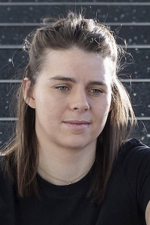 Savannah Marshall portrait