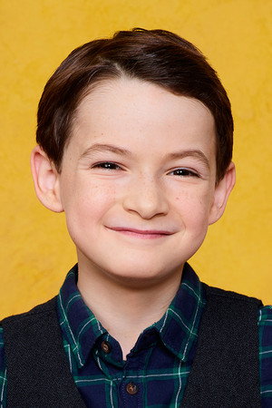 Jason Maybaum portrait