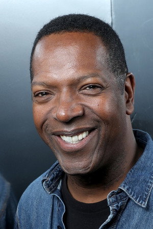 James Vincent Meredith portrait