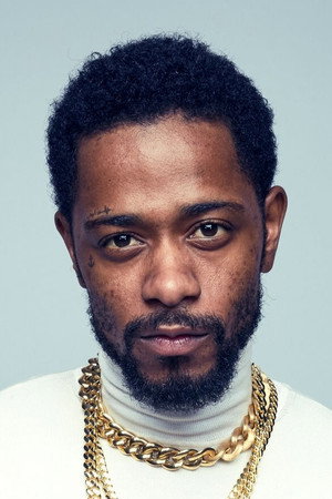 LaKeith Stanfield portrait