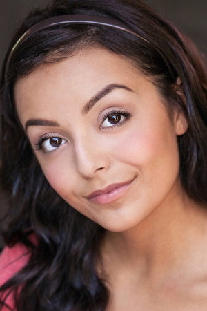 Chelsea Gray portrait