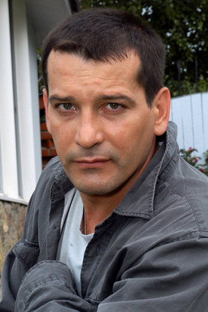 Yaroslav Boyko portrait