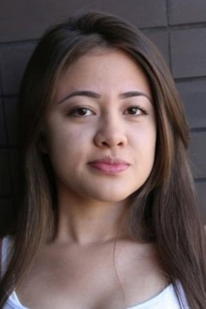 Sara Bolivar portrait
