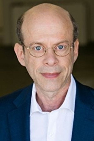 Steven Hack portrait