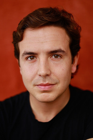 João Maria Cardoso portrait