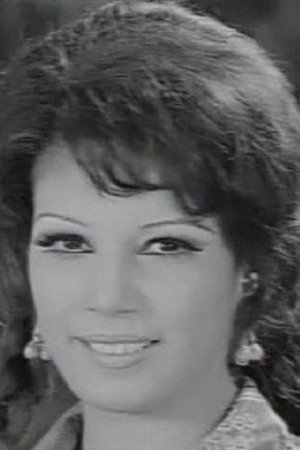 Hala ElShawarby portrait
