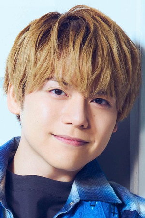 Yuma Uchida portrait
