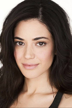 Edy Ganem portrait