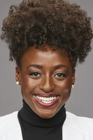 Ito Aghayere portrait