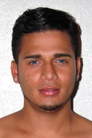 Ajay Cavalli portrait