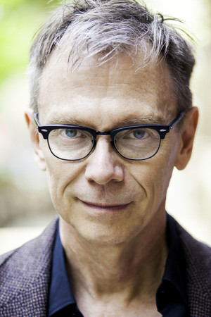 David Dean Bottrell portrait