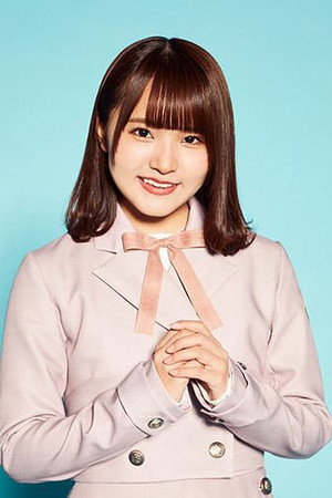Mana Takase portrait