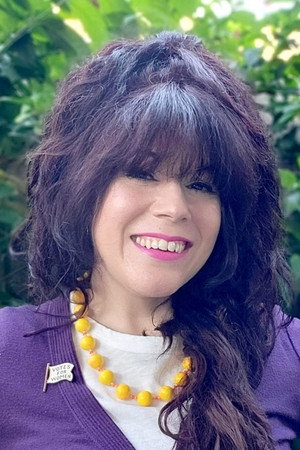 Regina Vitolo portrait