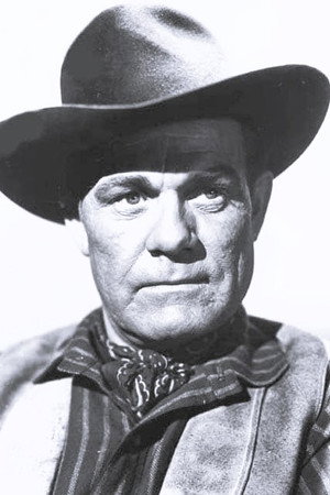 Pierce Lyden portrait