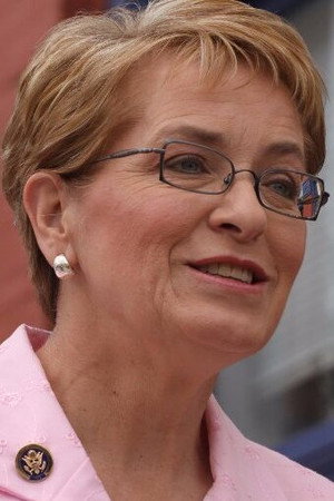 Marcy Kaptur portrait