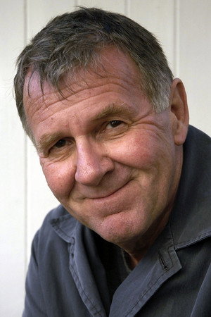 Tom Wilkinson portrait