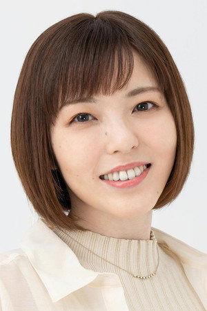 Sayuri Hara portrait