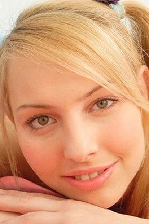 Nassy portrait